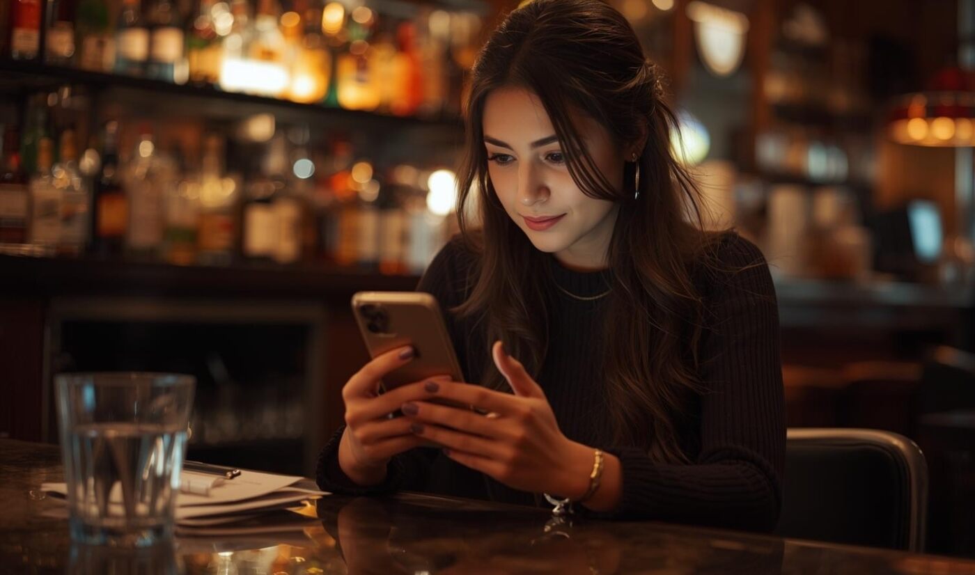 Addicted to Dating Apps App Addiction