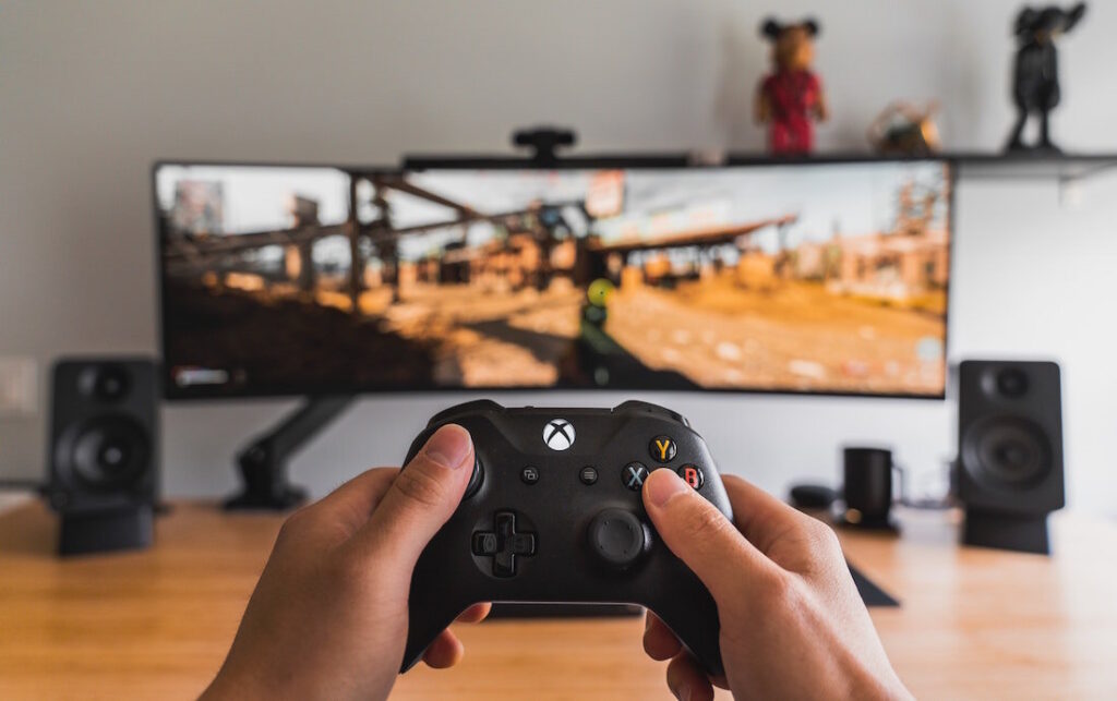 Am I Addicted to Video Games