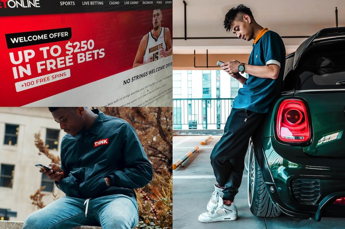 Are Offshore Betting Sites Legal