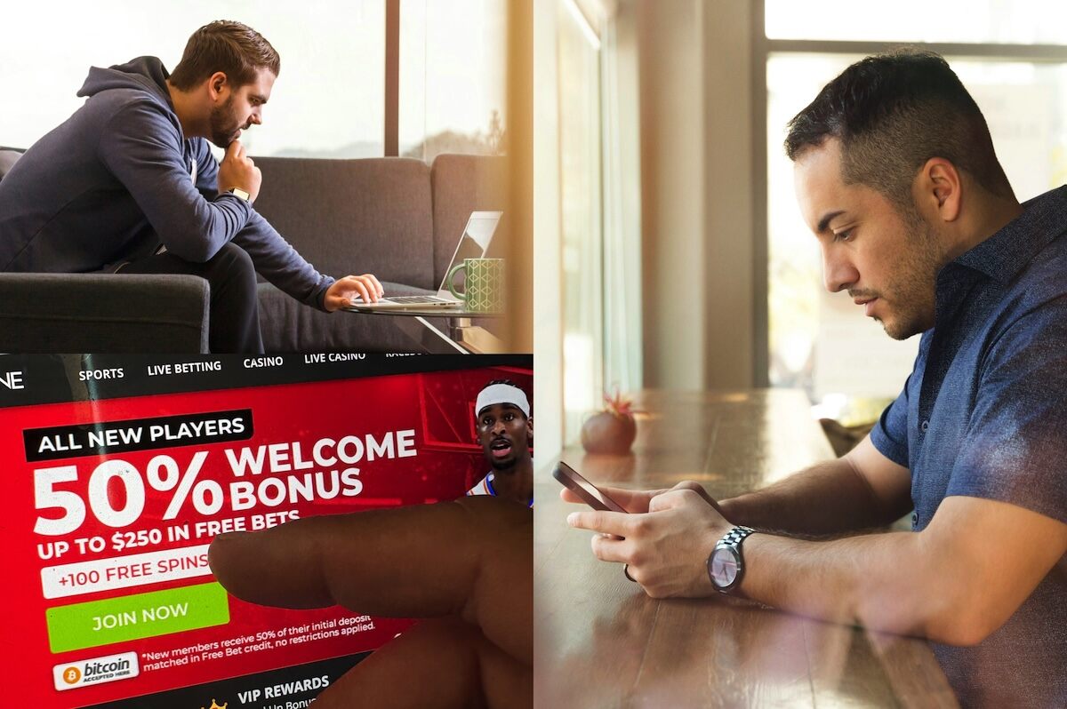 Are Offshore Betting Sites Legal