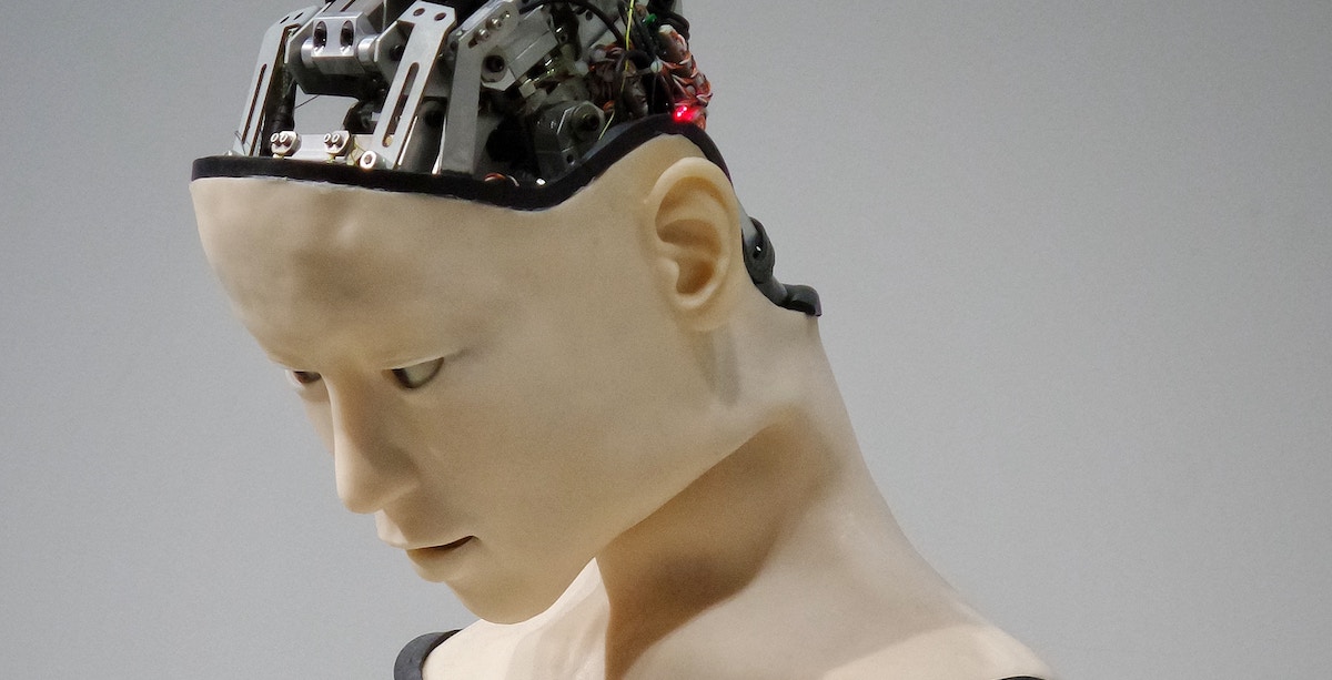 Artificial Intelligence Gambling