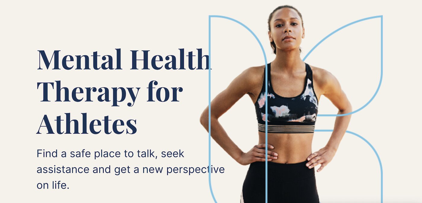 As an Aspiring Athlete