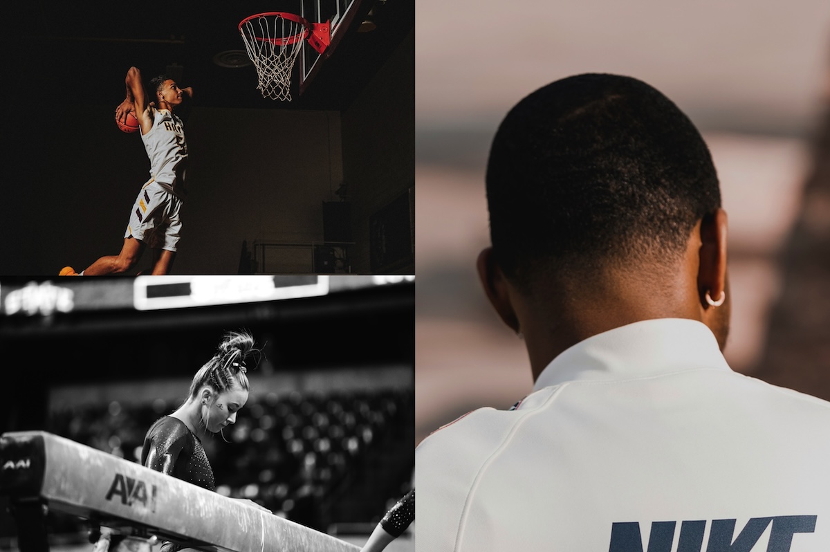 Athlete Anxiety Insecurity About Career Longevity