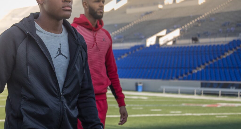 Athletes Against Gambling and Sports Betting