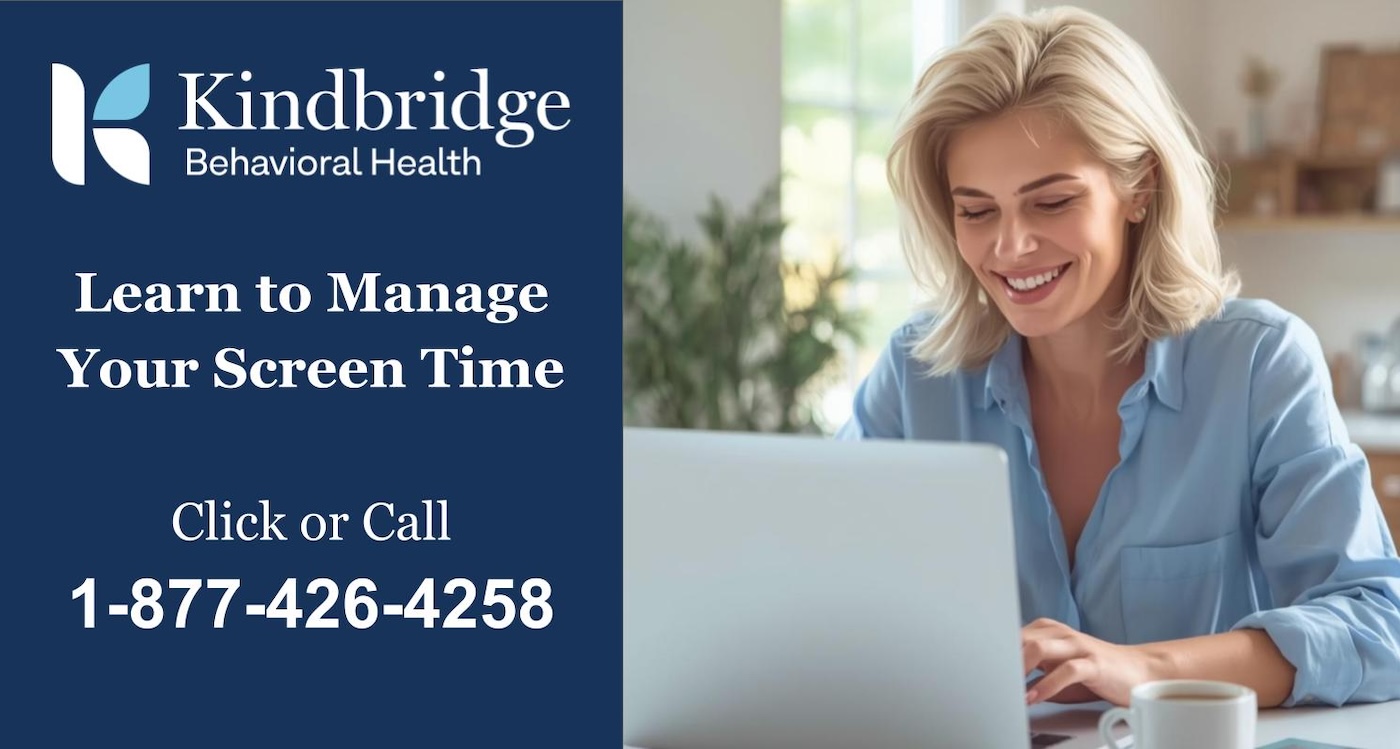 Binge Watching Addiction Help