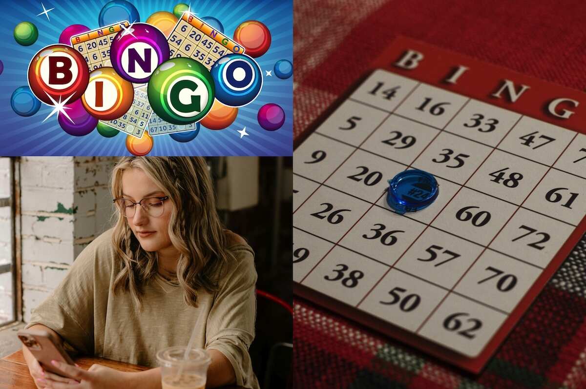 Bingo Addiction - Online