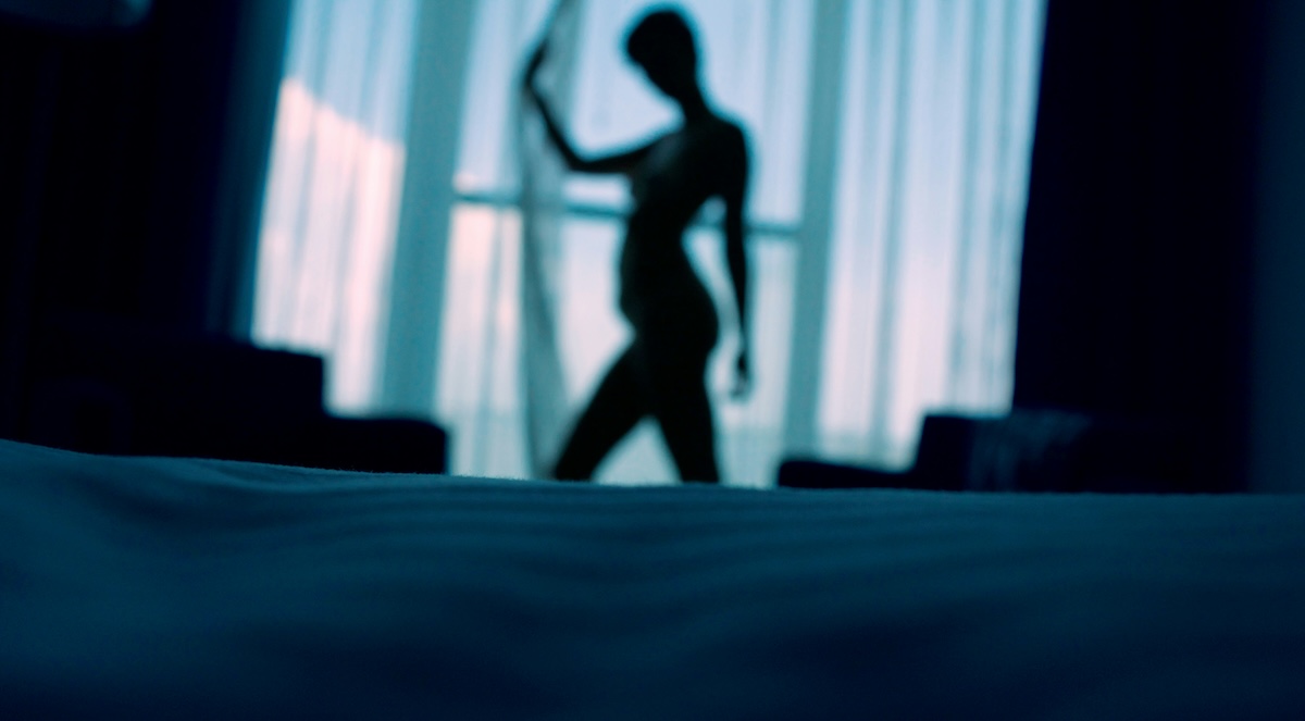 Bipolar Disorder Hypersexuality