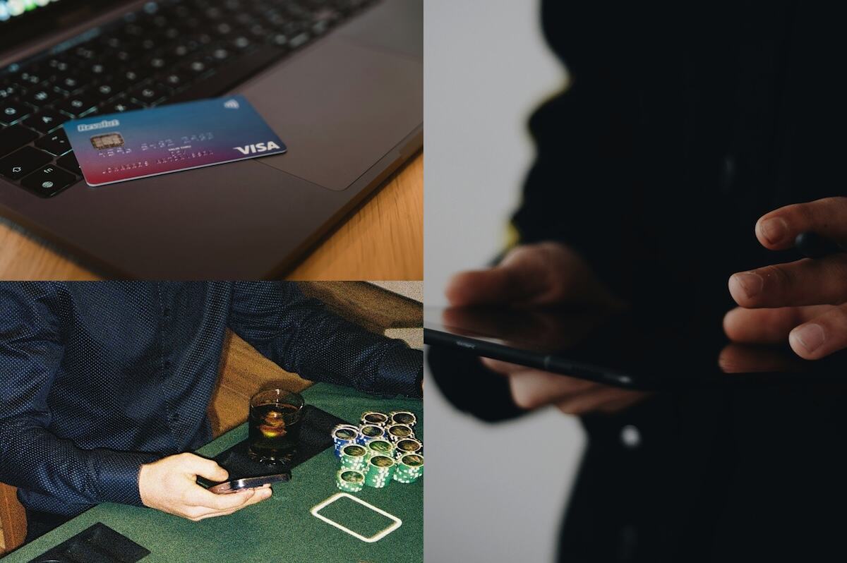 Can I Use My Credit Card on Gambling Sites