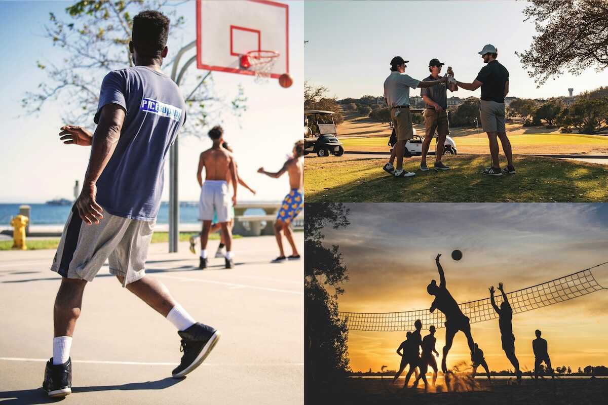 Can You Bet on Yourself to Win in Sports