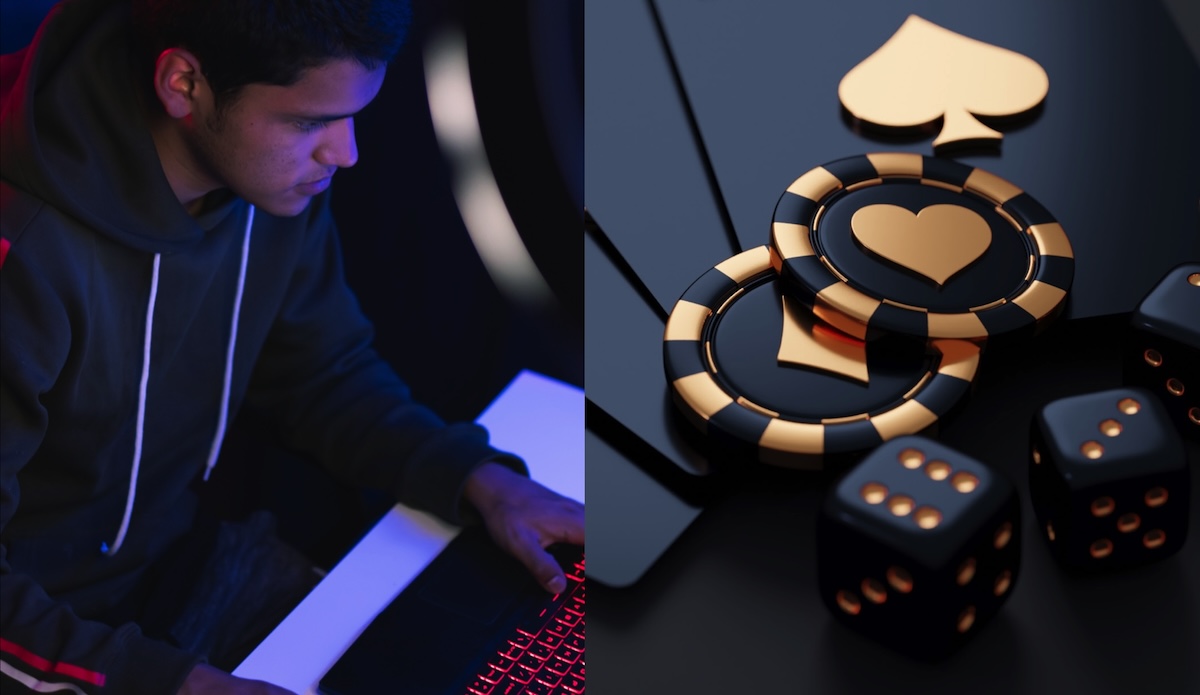 Can You Gamble Without Money