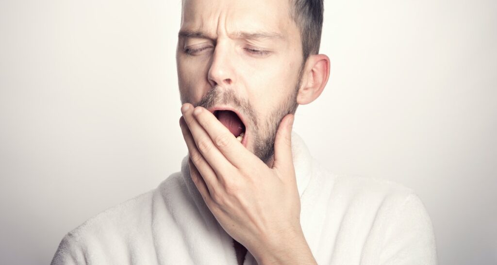 Can't Sleep After Gambling - Gambling and Sleep Disturbance Disorder