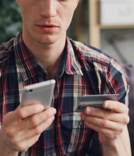 Cards Banned for Gambling on Sports Betting Online U.S. States Map