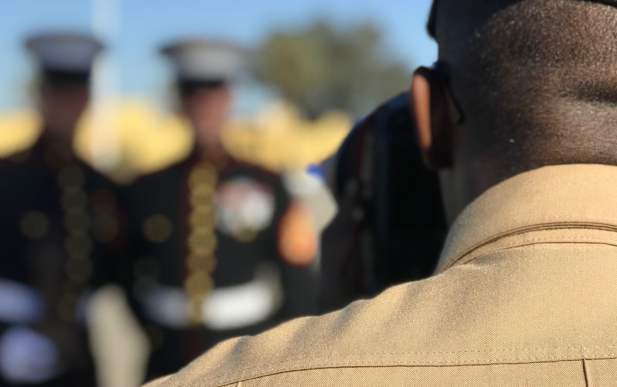 Casinos Targeting Members of the U.S. Military