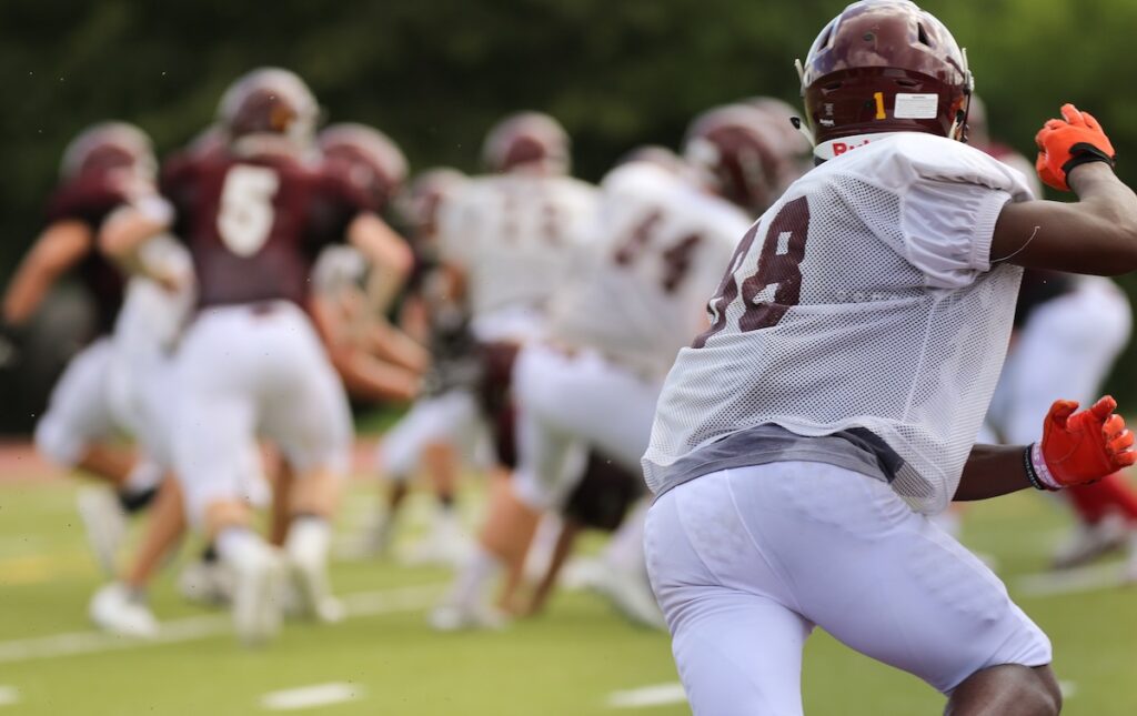 College Athletes Sports Betting