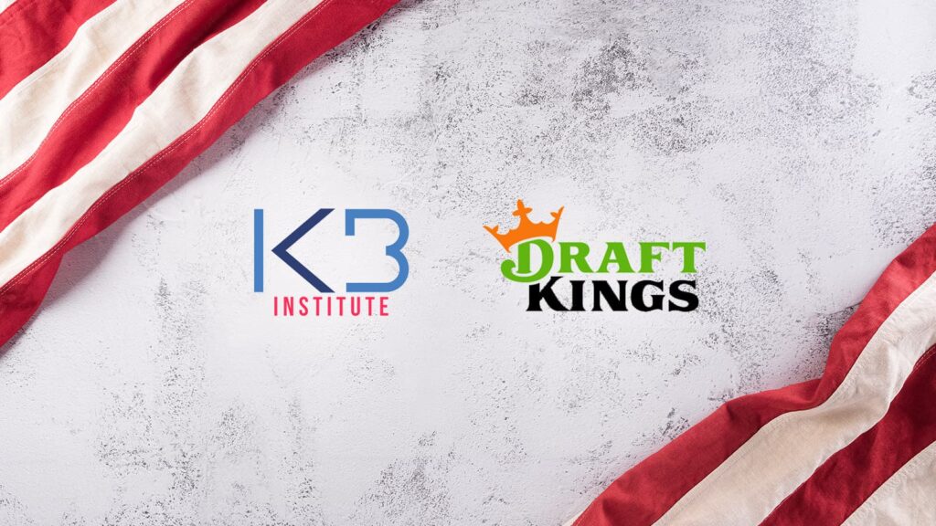 Kindbridge Research Institute DraftKings Partnership