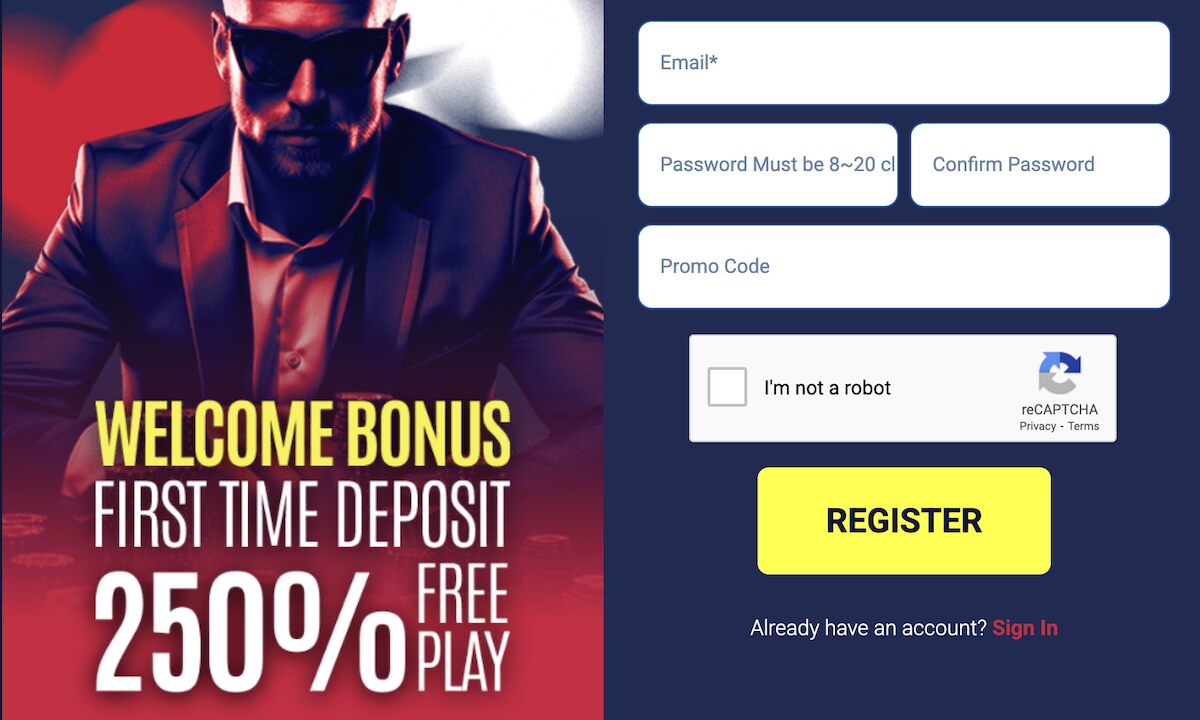 Dangers of Online Gambling Dark Pattern