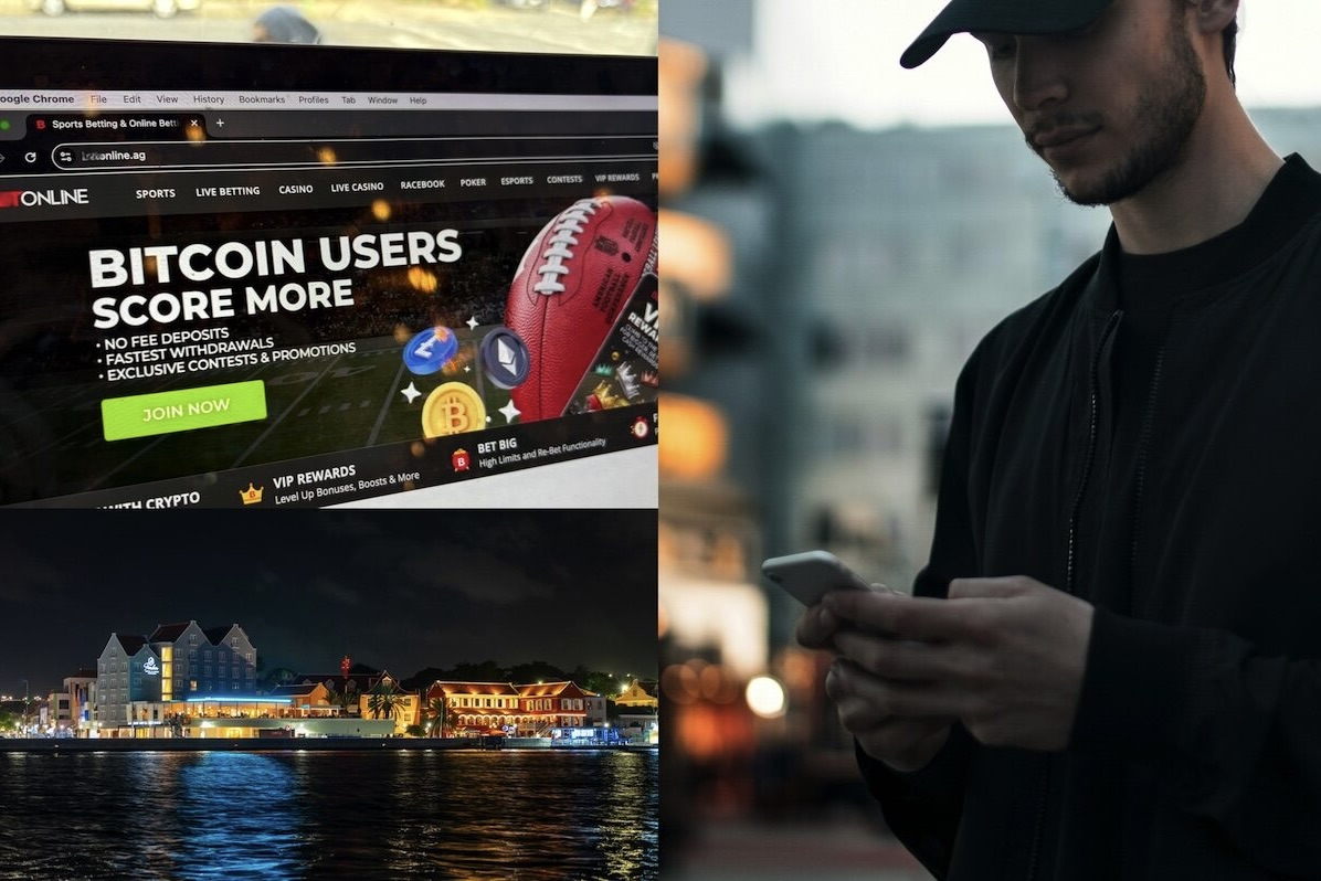 Dangers of Online Gambling with Offshore Wagering Sites-2 3