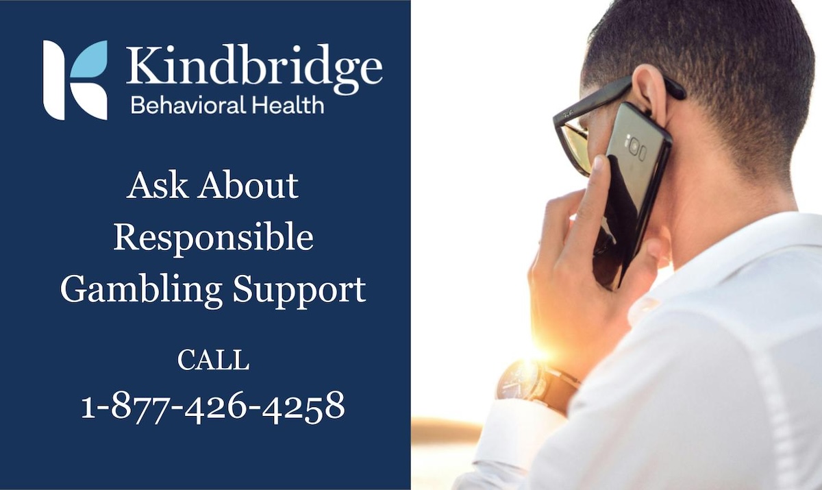 Kindbridge Daniel Umfleet Interviewed by Gambling.com The Edge