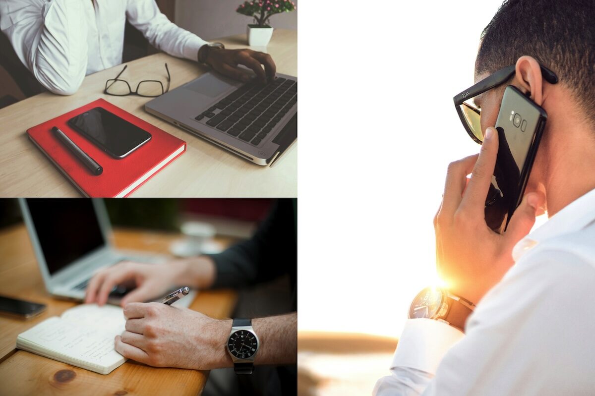 Debt Collectors and Mental Health