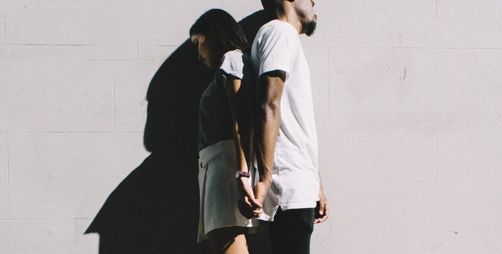 Does My Boyfriend Husband Have a Gambling Problem