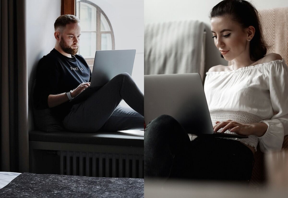 Does Online Counseling Help with Anxiety