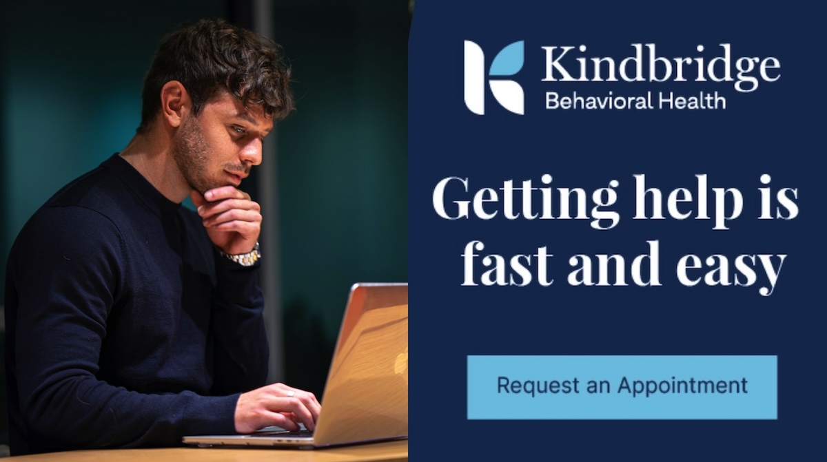 Does Online Counseling Help with Anxiety