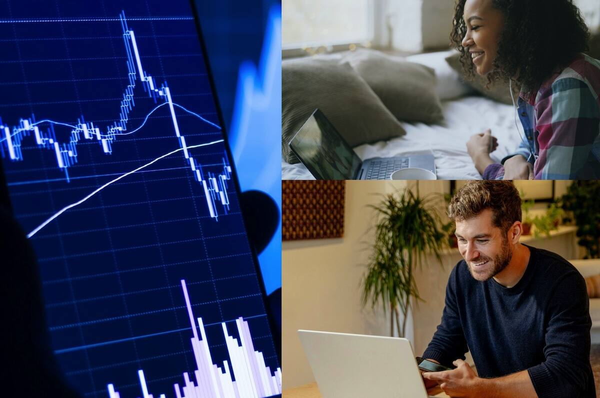 Does Online Counseling Help with Stress