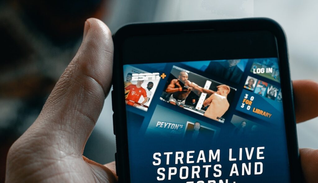 ESPN BET to Make Problem Gambling Even More Mainstream