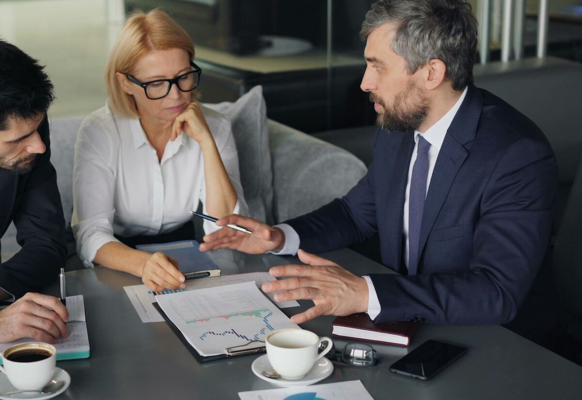 Executive Therapy Counseling Services