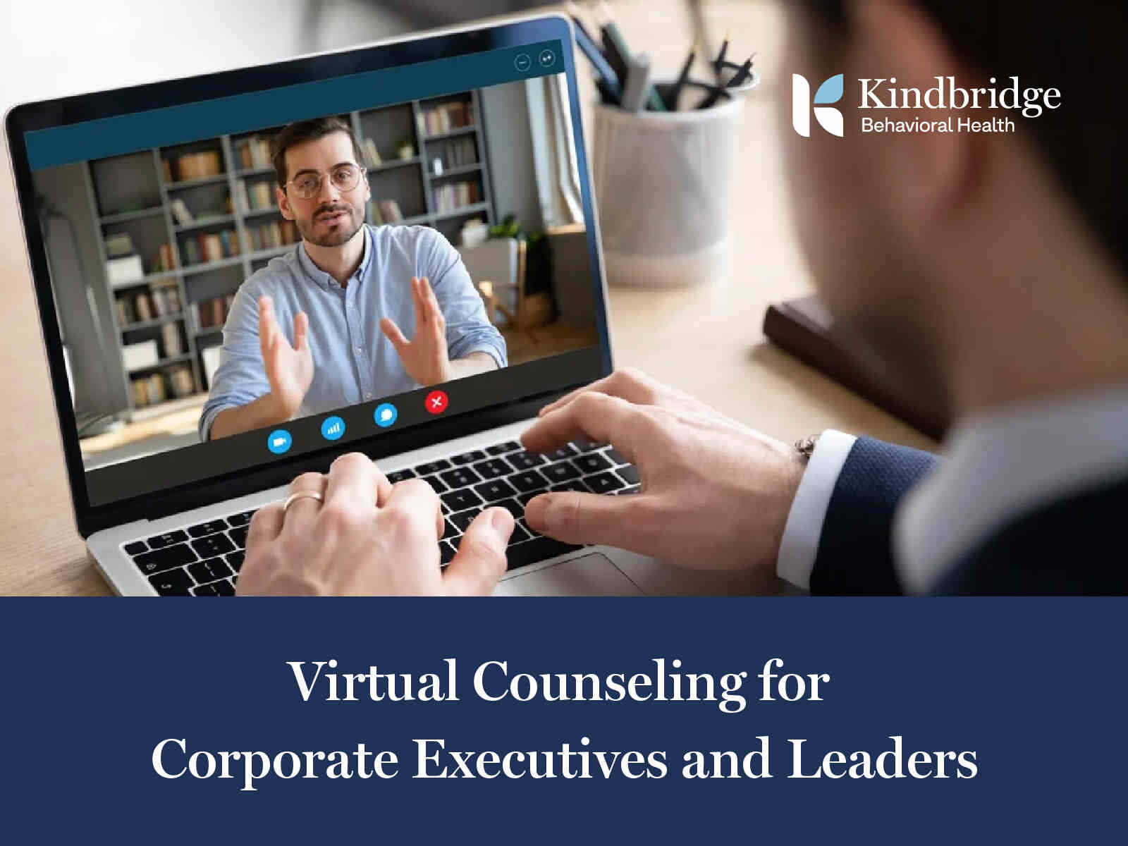 Executive Therapy and Counseling Services
