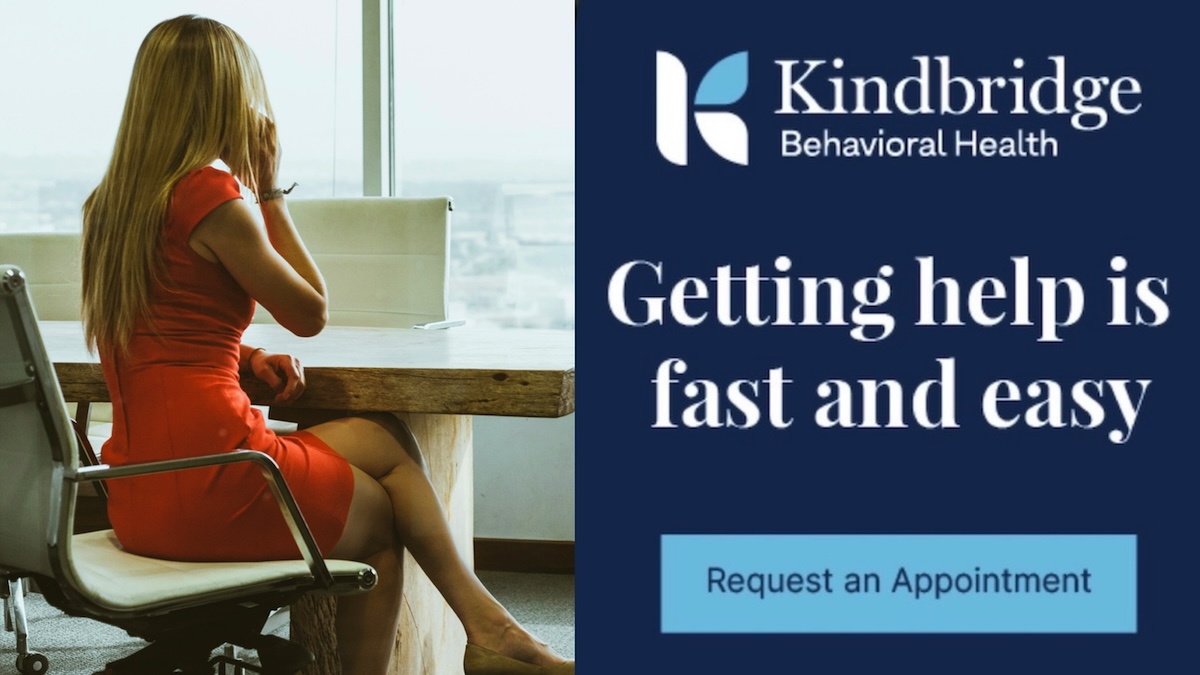 Executives and Mental Health Issues