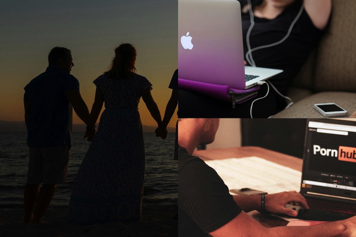 Family Therapy Pornography