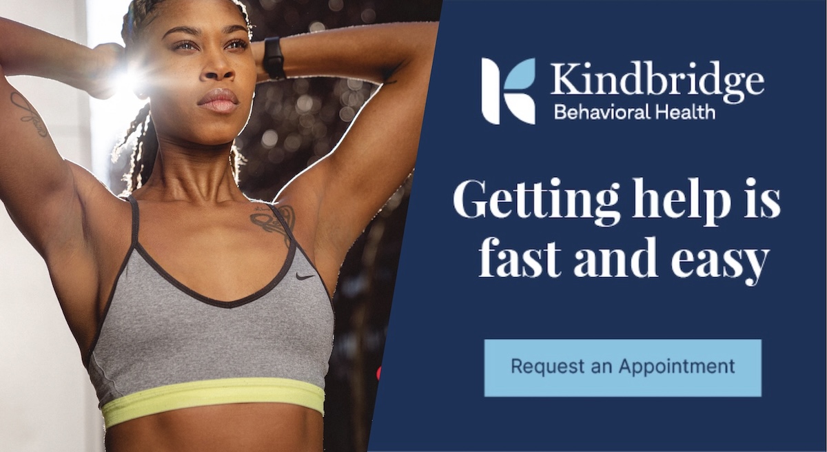 Female Athlete Mental Health Help