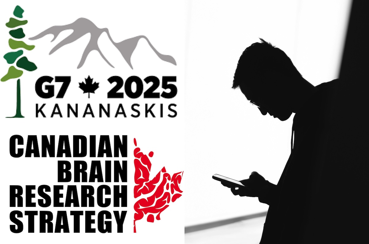 G7 on Problem Gambling and Responsible Gaming 2025