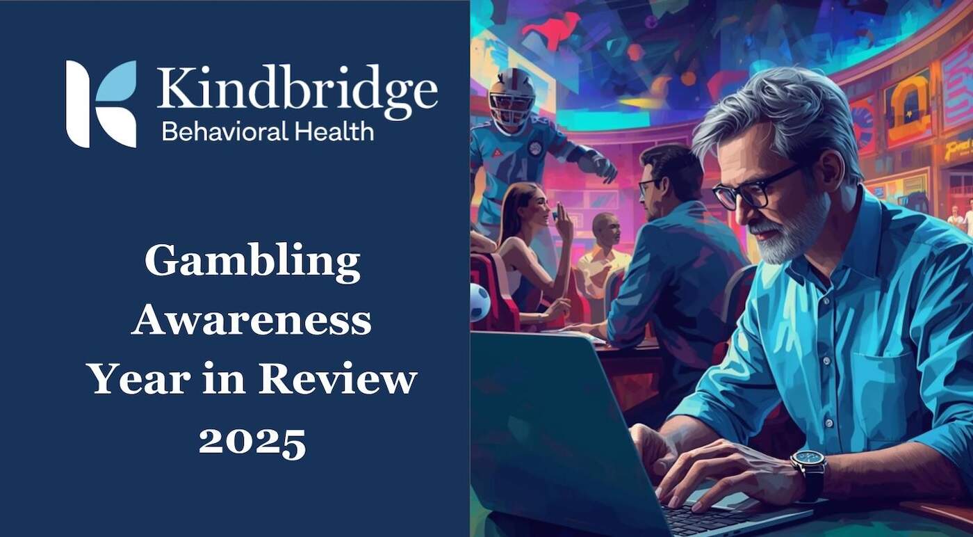 Gambling Awareness Review 2025
