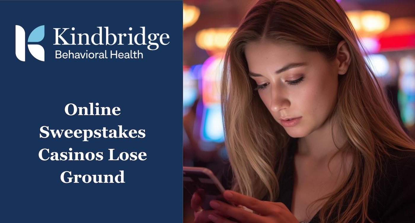 Gambling Awareness Year in Review 2025