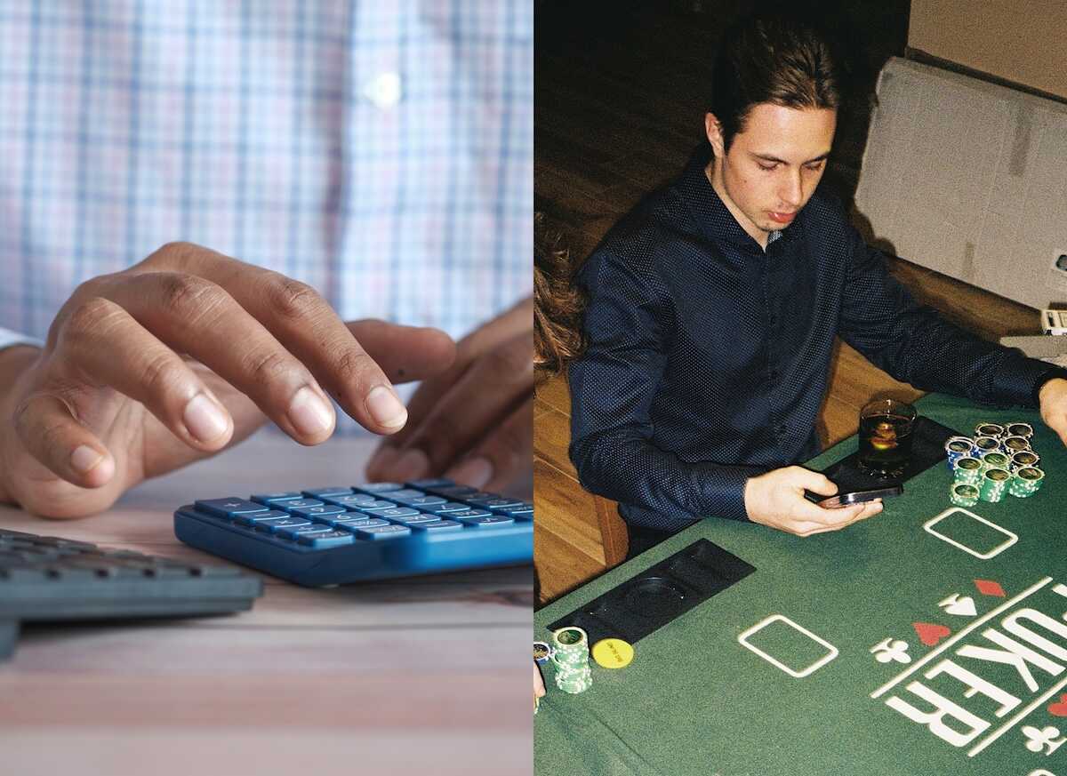 Gambling Bankroll Management Myth Problem Gamblers