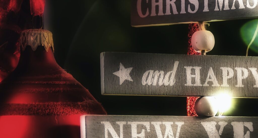 Gambling Addiction During Christmas Holidays