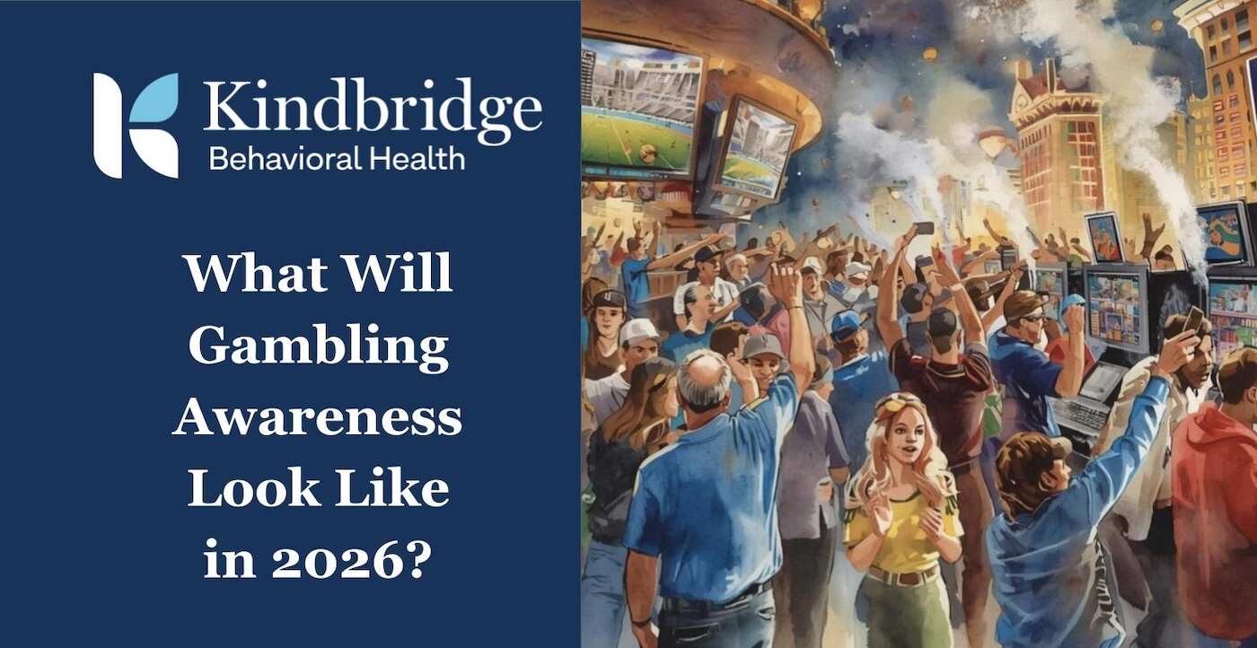 Gambling Industry Predictions 2026 Mental Health