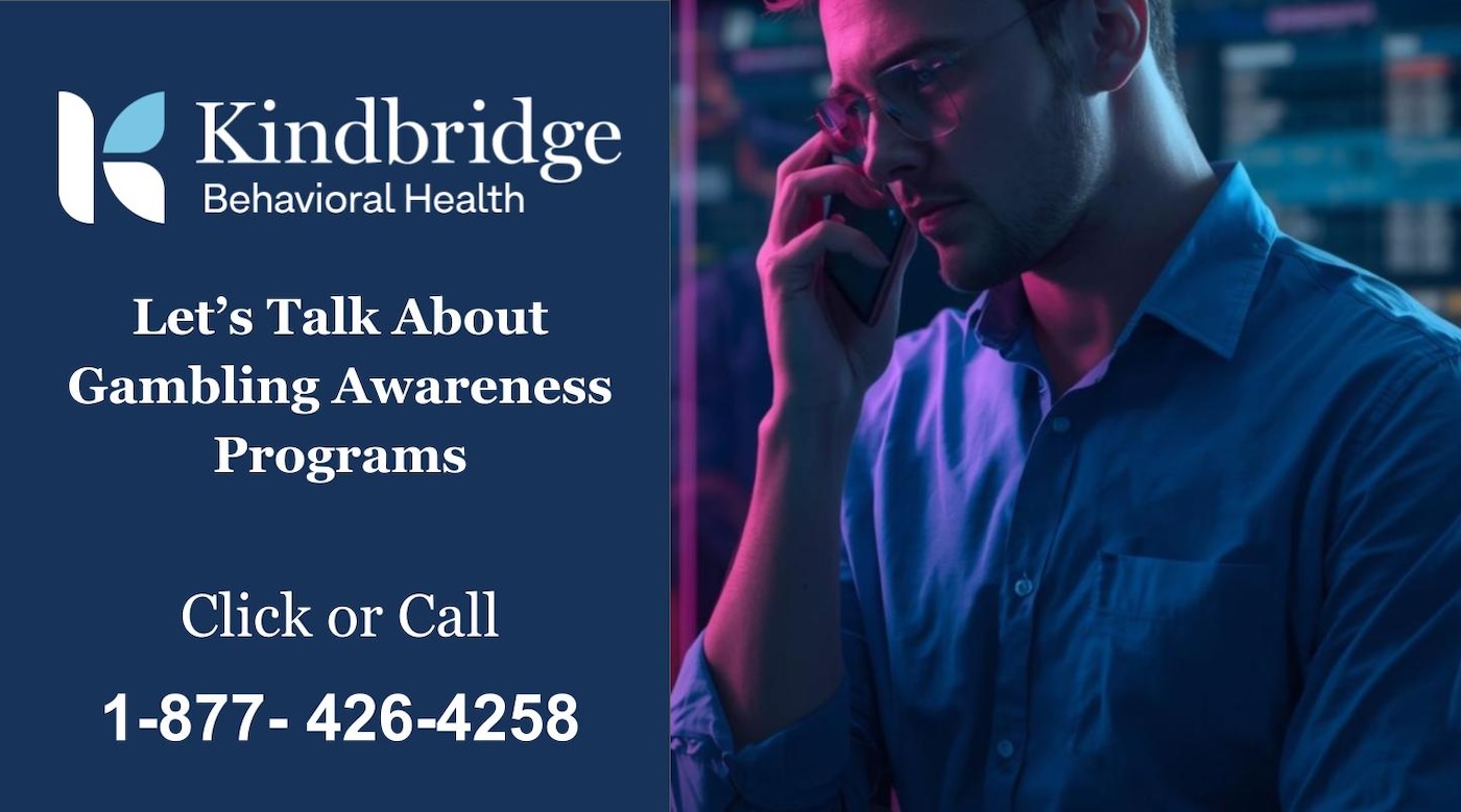 Gambling Industry Predictions 2026