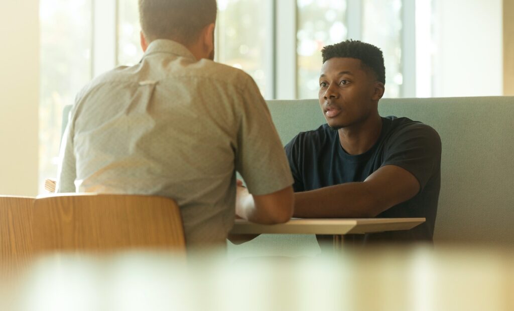 Gambling Intervention Program - Intervention for Gambling Addiction