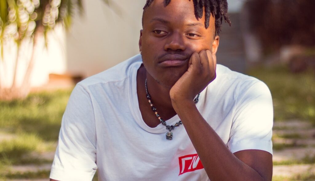 Gambling Out of Boredom