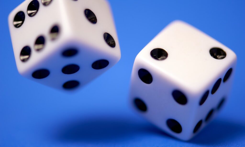 Gambling Relapse Prevention Plan