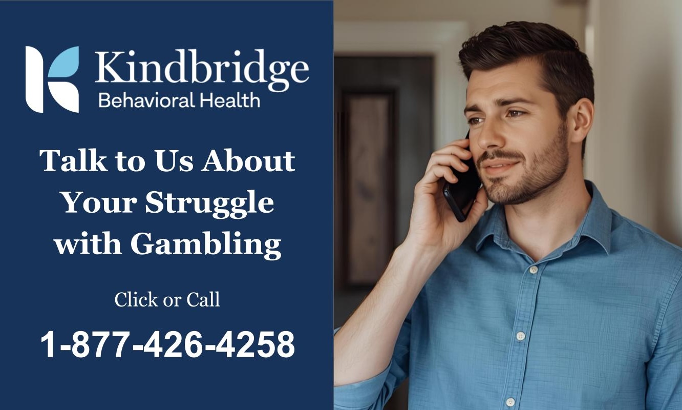 Gambling with Cryptocurrency Riskier for Mental Health