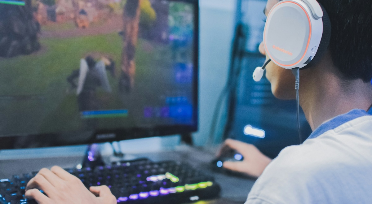 Gaming Alternatives for Fighting Video Game Addiction