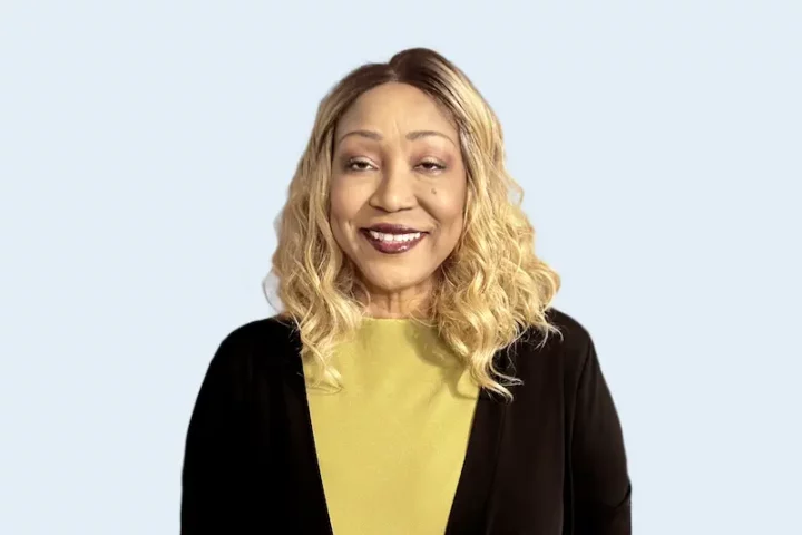 Gwendolyn Boyd-McGhee