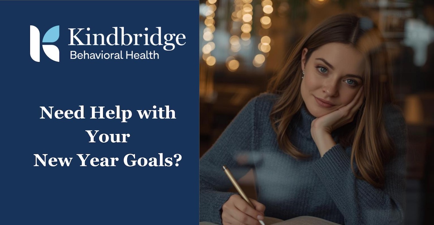 Help with New Year's Resolutions