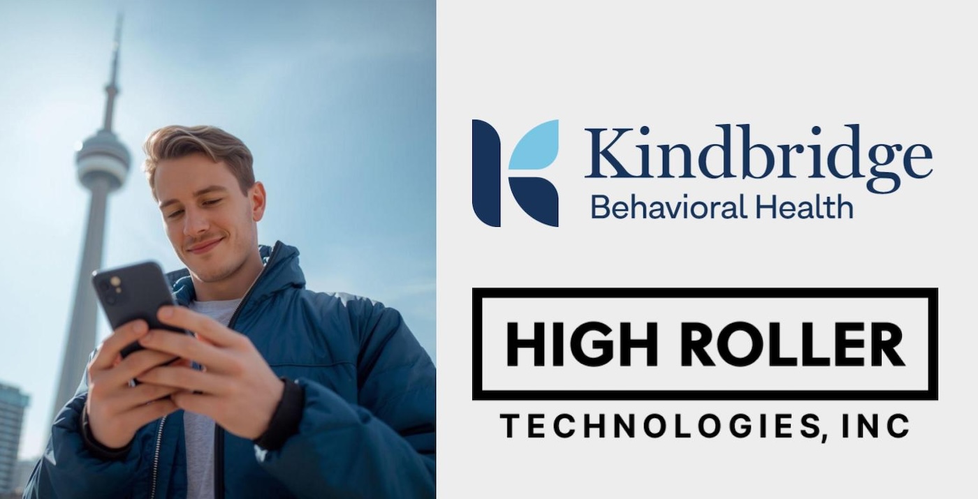 High Roller Technologies Kindbridge Ontario