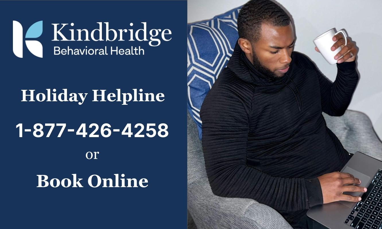 Holiday Helpline Mental Health Support Christmas 2025