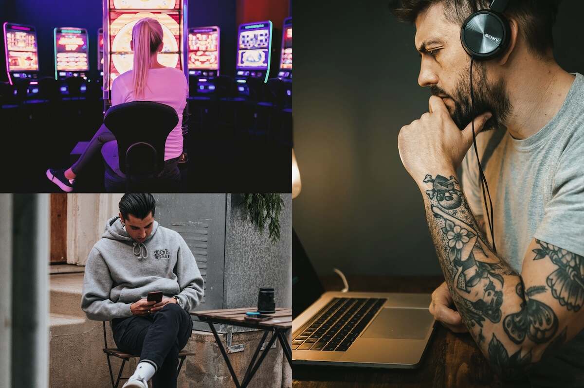 How Do I Stop Betting